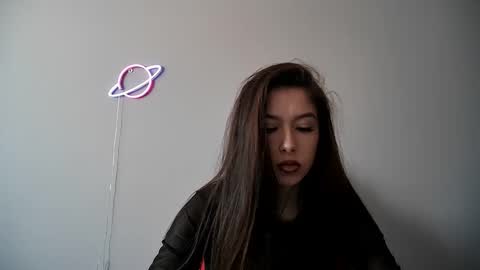 cocoberry1 online show from 03/08/25, 09:39