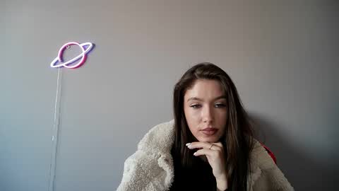 cocoberry1 online show from 03/08/25, 12:41