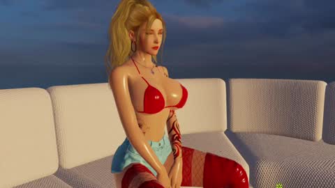 chanelts online show from 01/09/25, 06:48