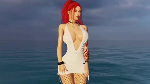 chanelts online show from 02/09/25, 11:15