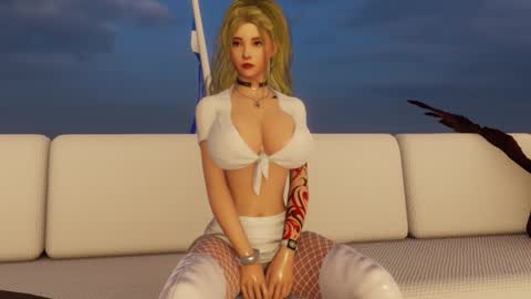 chanelts online show from 09/21/25, 11:17