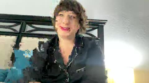 Snapshot of cocodeville chatting on 09/23/25, 03:37 Coco Deville online show from 09/23/25, 03:37