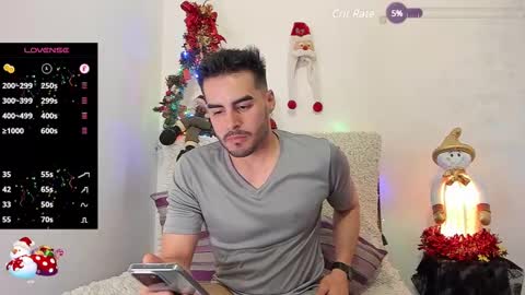 Snapshot of coddymasson chatting on 12/23/24, 10:23 MATH Independent Model online show from 12/23/24, 10:23