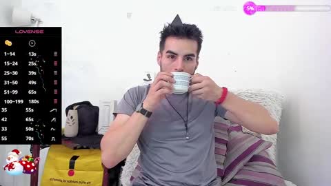 Snapshot of coddymasson chatting on 01/07/25, 05:42 MATH Independent Model online show from 01/07/25, 05:42