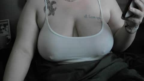 TheGoddessCodie online show from 12/03/24, 03:44