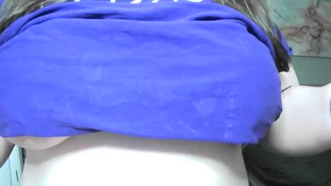 TheGoddessCodie online show from 01/30/25, 02:47