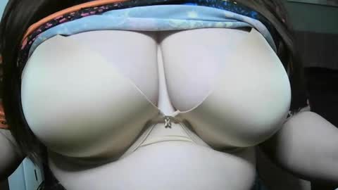 TheGoddessCodie online show from 01/31/25, 08:01