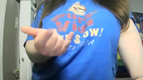 TheGoddessCodie online show from 09/14/25, 07:46