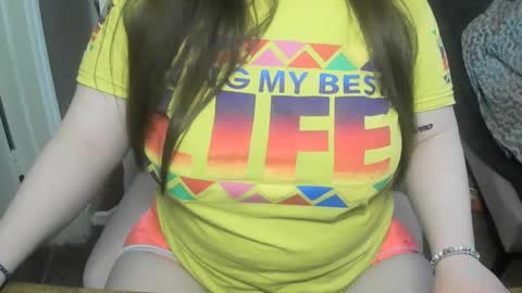 TheGoddessCodie online show from 09/20/25, 06:31