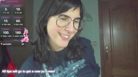 Snapshot of codyshome chatting on 02/17/25, 08:26 Cody Bryan Maverick online show from 02/17/25, 08:26