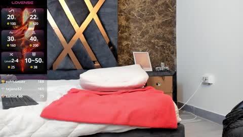 Cody Walker online show from 12/07/24, 02:31