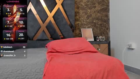 Cody Walker online show from 01/11/25, 12:22