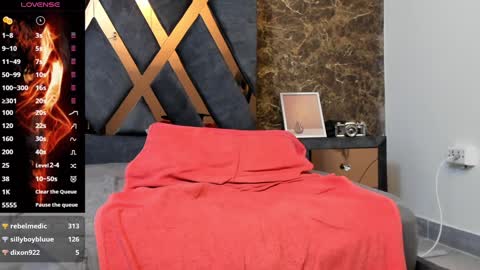 Cody Walker online show from 01/16/25, 11:16