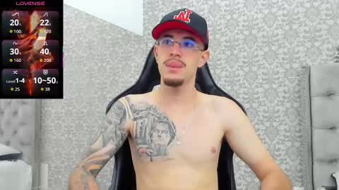 Cody Walker online show from 11/13/25, 06:18