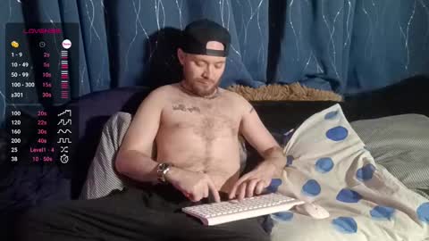 Snapshot of coffeeandcum1991 chatting on 02/11/25, 05:37 CoffeeandCum online show from 02/11/25, 05:37