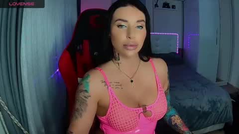 Snapshot of cokeyspeed69 chatting on 03/04/25, 10:46 Ur goddess Nikki online show from 03/04/25, 10:46