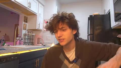 Snapshot of cokia_ chatting on 10/11/25, 10:41 Cokia online show from 10/11/25, 10:41