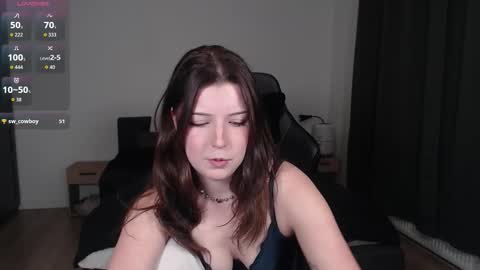 Denise online show from 10/18/25, 08:09