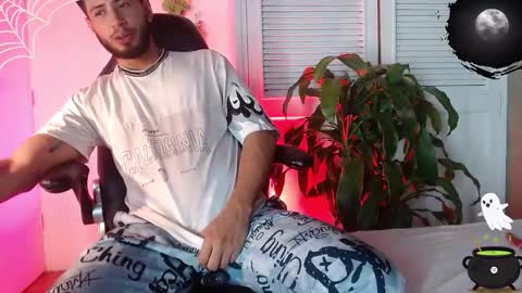 Colby online show from 10/10/25, 08:30