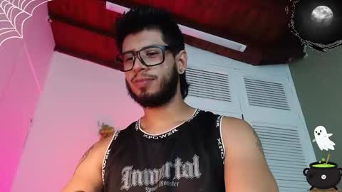 Colby online show from 10/20/25, 06:41