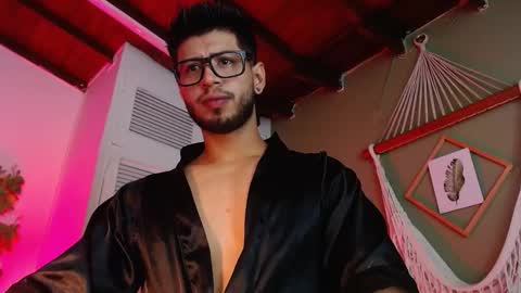 Colby online show from 10/27/25, 11:25