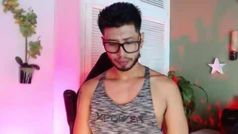 Colby online show from 11/11/25, 07:58