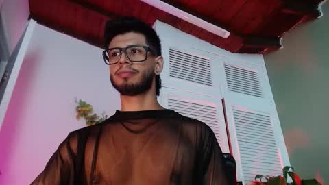 Colby online show from 11/14/25, 08:57