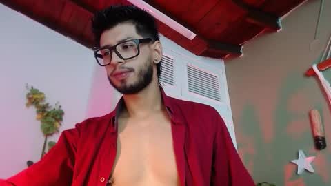 Colby online show from 11/16/25, 07:52