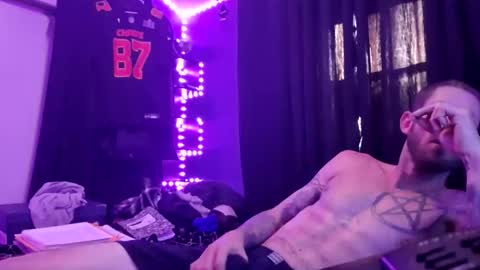 colevan2390 online show from 11/13/25, 01:10