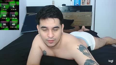 Snapshot of colin_lewisss chatting on 09/24/25, 01:31 colin_lewisss online show from 09/24/25, 01:31