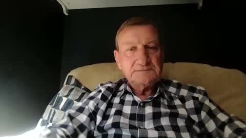 colinbeech online show from 10/24/25, 09:06