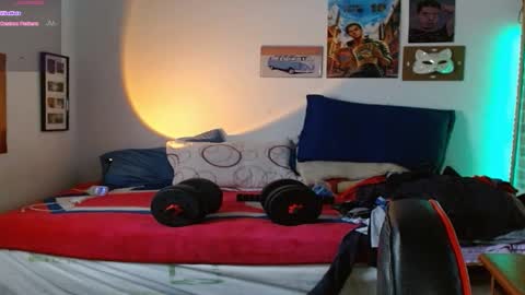 IG  online show from 01/07/25, 04:59