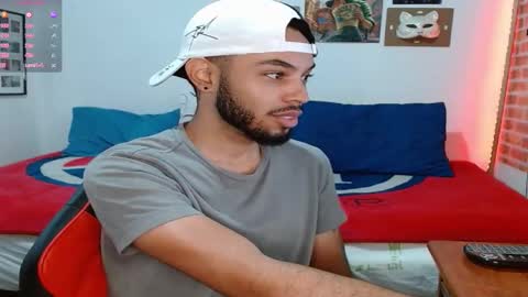 IG  online show from 01/24/25, 12:31