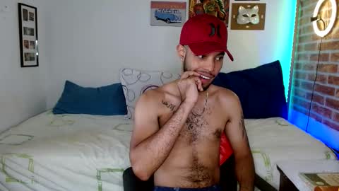 IG  online show from 02/13/25, 07:10