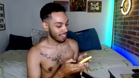 IG  online show from 02/26/25, 12:14