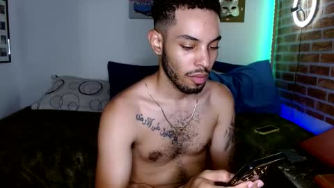 IG  online show from 02/28/25, 08:39