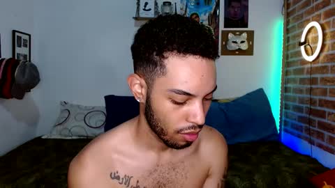 IG  online show from 03/12/25, 12:26