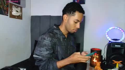 IG  online show from 10/16/25, 11:11