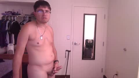 collegeboy2025 online show from 11/10/25, 05:50