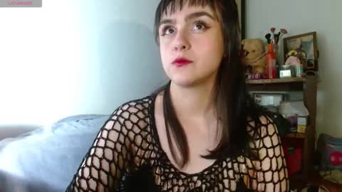 Collette online show from 10/21/25, 07:20