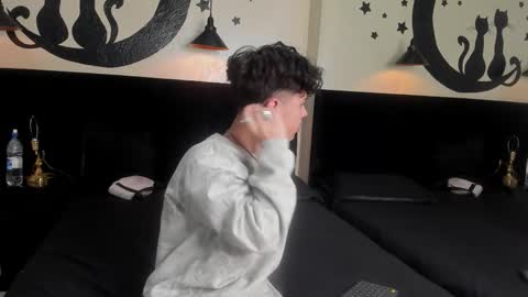 collinstone online show from 11/10/25, 07:02