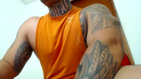 camilo online show from 12/23/24, 04:55