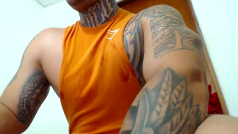 camilo online show from 12/23/24, 08:00