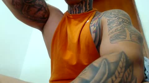 camilo online show from 02/13/25, 07:03