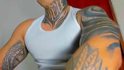 camilo online show from 10/03/25, 11:24