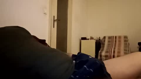 color233 online show from 02/25/25, 01:09