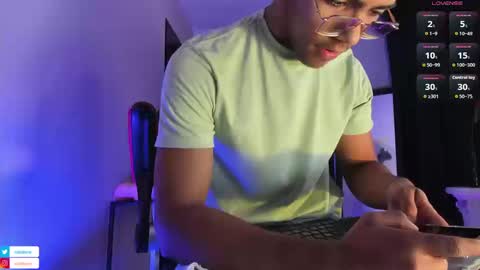 colstorw_ online show from 09/10/25, 01:00