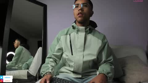 colstorw_ online show from 10/01/25, 10:32