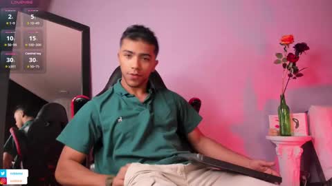 colstorw_ online show from 10/04/25, 10:46