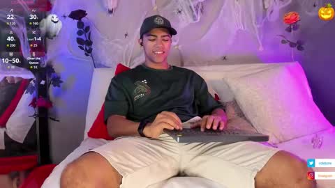 colstorw_ online show from 10/29/25, 10:39